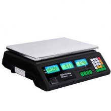 40KG Digital Food Scales Electronic Weight