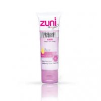 Zuni Whitening Face Wash